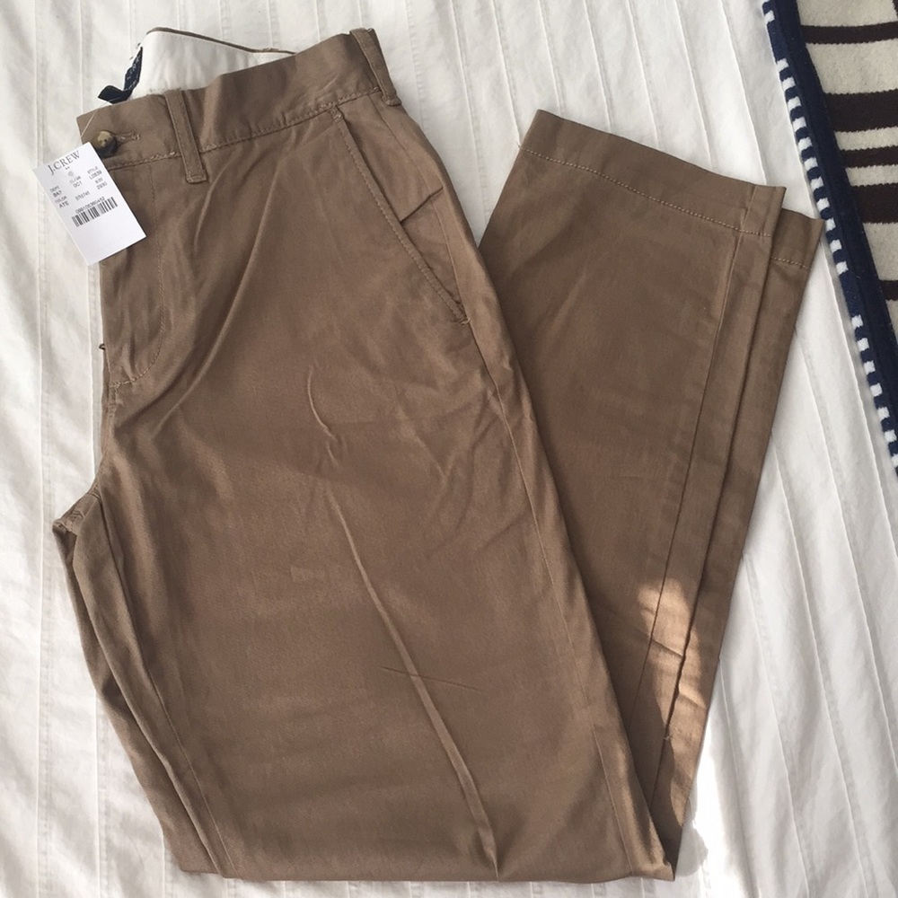 Jcrew Factory Pants
